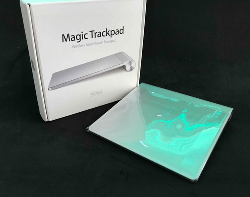 Magic Trackpad Apple / Original Casi New / Tunel Carpiano