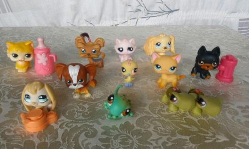 Mascotas Varias Littlest Pet Shop Oferta