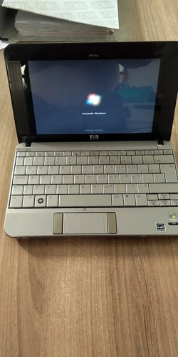 Mini Lapto Hp  Cambio Por 80eeuu.perfecta Sin Uso