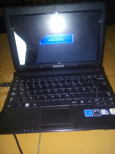 Mini Lapto Samsung