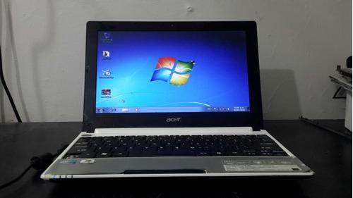 Mini Laptop 2gb Ram 320 Disco W7 Tienda