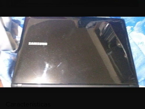 Mini Laptop Samsung