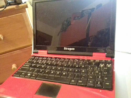 Mini Laptop Siragon
