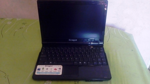 Mini Laptop Siragon M