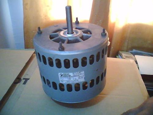 Motor Para Lavadoras, Power Electric, Rpm 1725.