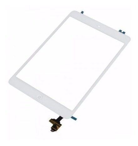 Pantalla Tactil iPad Mini 3 Digitizer A A Blanca