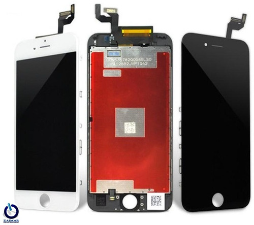Pantalla iPhone 6s Lcd + Tactil Completa Instalamos Zaimar