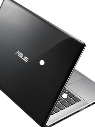 Portátil Asus X455 L