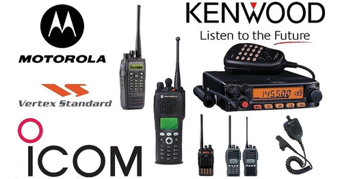 Progamacion De Radios Motorola Ep Pro Kenwood Woxun Baofeng