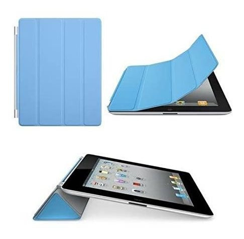 Protector Cover Para Apple iPad
