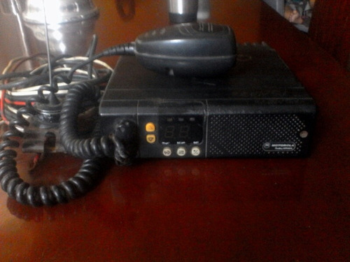 Radio Base Motorola Gm300