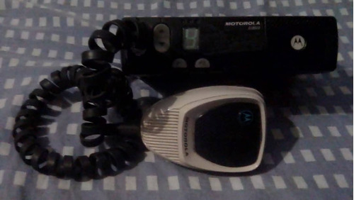 Radio Motorola Em200