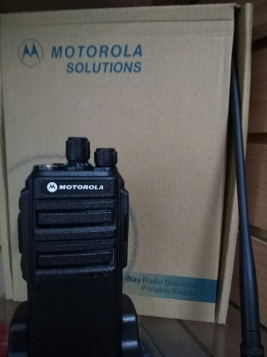 Radio Motorola Original