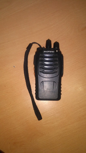 Radio Motorola Portátil Micro