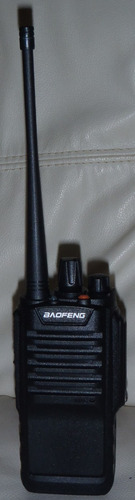 Radio Portatil Baofeng Bf- Uhf - Vhf Dual 8w