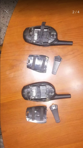 Radios Cobra