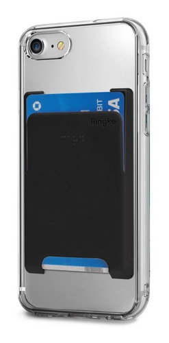 Ringke Card Slot Holder Tarjetero Para Forro iPhone Samsung