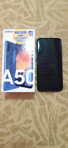 Samsung A50 64gb 4ram