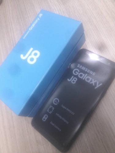 Samsung Galaxy J8