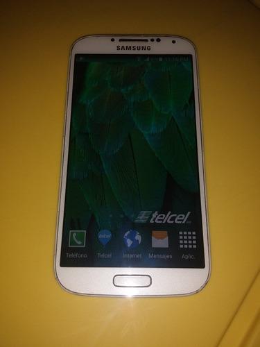 Samsung Galaxy S4 Original Sgh-i337m 16gb Liberado Cambio