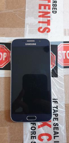 Samsung Galaxy S6 Desbloqueado Para Todas Las Operadoras