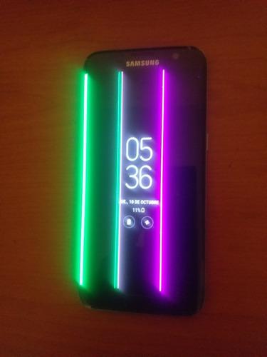 Samsung Galaxy S7 Edge