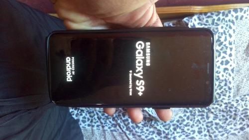 Samsung Galaxy S9+ Plus Original