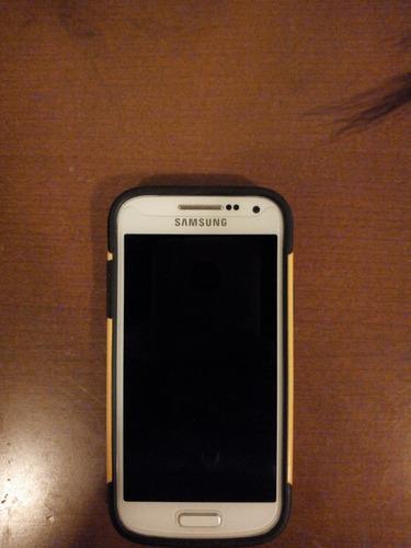 Samsung Mini S4 / Gt-i9195 (con Tarjeta Logica Dañada)
