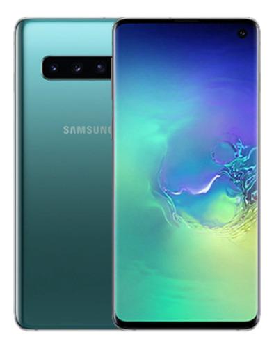 Samsung S10 128gb, Nuevo Y Sellado, Garantía, Obsequios