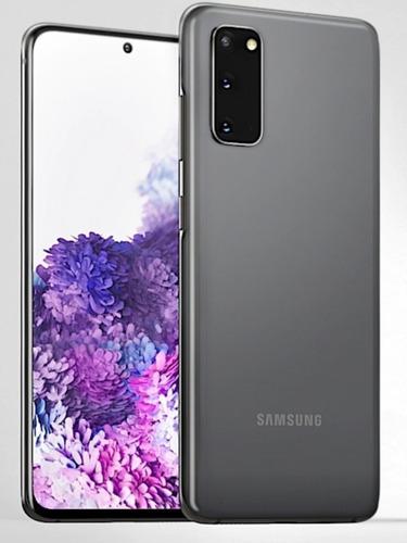 Samsung S20 Normal