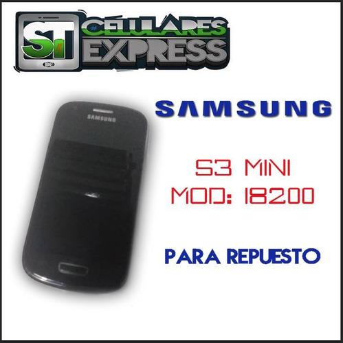 Samsung S3 Mini Completo Repuesto