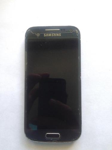 Samsung S4 Mini Dual Sim