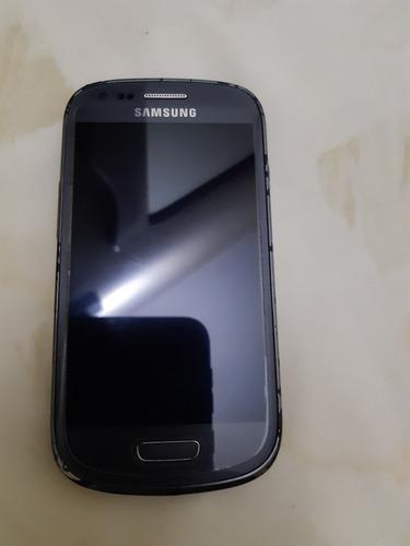 Samsung Se Mini Gt-i8200n