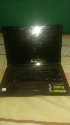 Se Vende Laptop Nb 3100 Para Reparar O Para Respuesto.