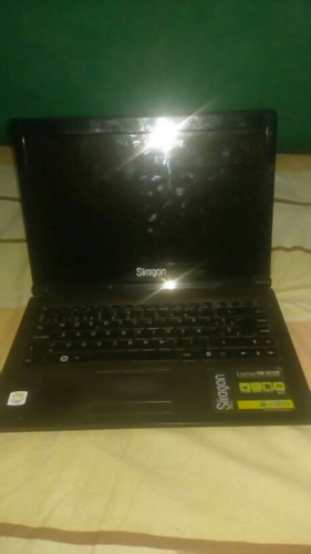 Se Vende Laptop Nb  Para Reparar O Para Respuesto.