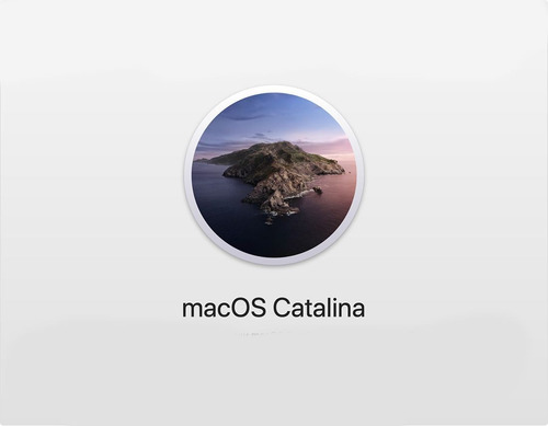 Sistema Operativo Macos De Apple