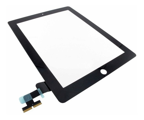 Tactil Mica Digitizer Touch Apple iPad 2 A A A