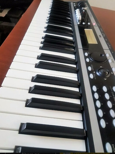 Teclado Piano Korg X50 Algunos Botones No Sirven Económico
