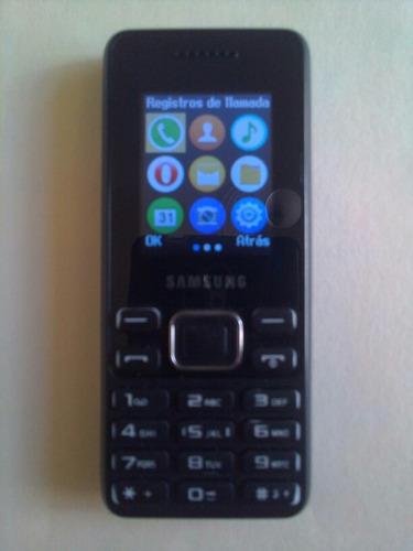 Telefono Celular Samsung B350e Original Doble Sim