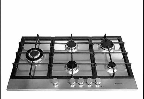 Tope De Cocina Tecnolam Modelo Spazio Antiraya De 90 Cm