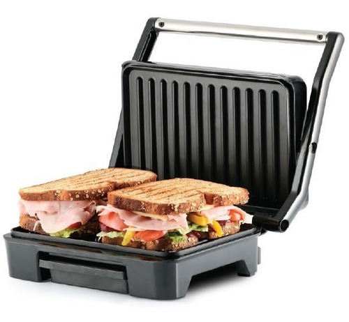 Tostare Taurus Grill Tostadora Panini Maker Nueva