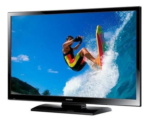 Tv Samsung 43 720p Plasma Hdtv Pn43d450a2d