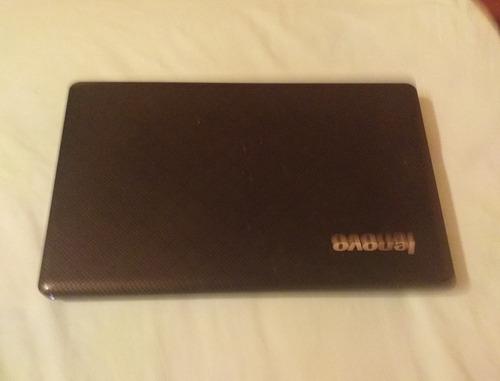 Vendo Mini Lapto S 100 Marca Ienovo