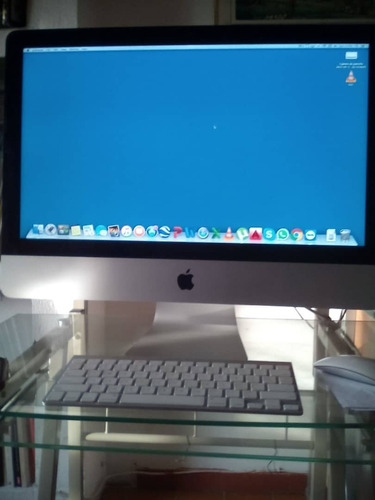 iMac 21,5 Pulgadas Apple. Negociable