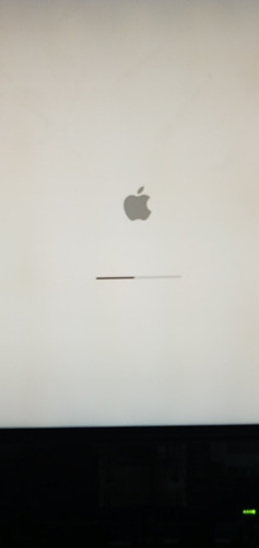 iMac 24 Pulgadas A Apple Todo En Uno Para Reparar