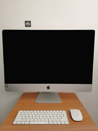 iMac 27inch Retina 5k  Delivery Gratis Tienda Fisica Mci