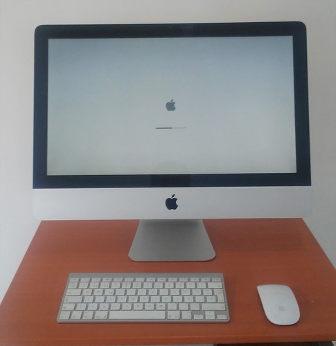 iMac  Core 2 Duo 3.06ghz 8gb Ram 500gb Dd 256