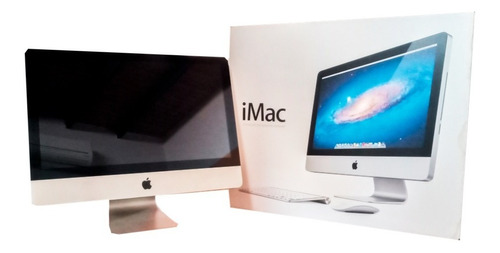 iMac Mid gb Ram 1tb Disco