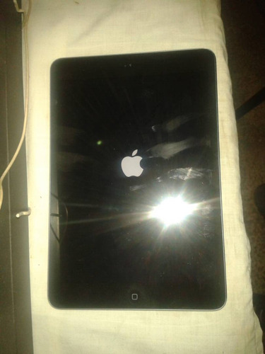 iPad Mini A Sin Cargador (repuestos)