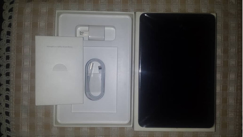 iPad Mini Wifi 16 Gb Space Gray (170verdes)